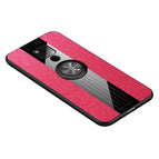 For Huawei Mate 20 X / Red