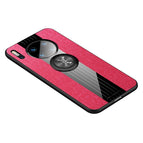 For Huawei Mate 30 / Red