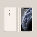For OnePlus 7 Pro / White