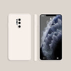 For OnePlus 8 Pro / White