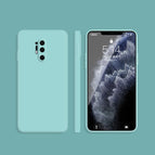For OnePlus 8 Pro / Sky Blue