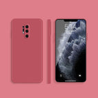 For OnePlus 8 Pro / Red