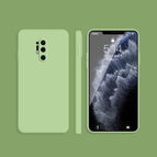 For OnePlus 8 Pro / Matcha Green