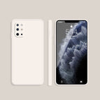For OnePlus 8T / White