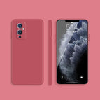 For OnePlus 9 / Red