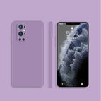 For OnePlus 9 Pro / Purple