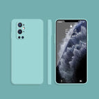 For OnePlus 9 Pro / Sky Blue