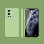 For OnePlus 9 Pro / Matcha Green