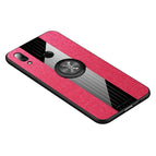 For Huawei nova 3e / Red