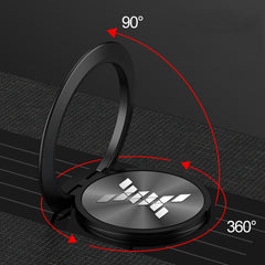 XINLI Stitching Cloth Textue Shockproof TPU Protective Case with Ring Holder, For Huawei nova 4e, For Huawei nova 5, For Huawei nova 5i, For Huawei nova 5i Pro