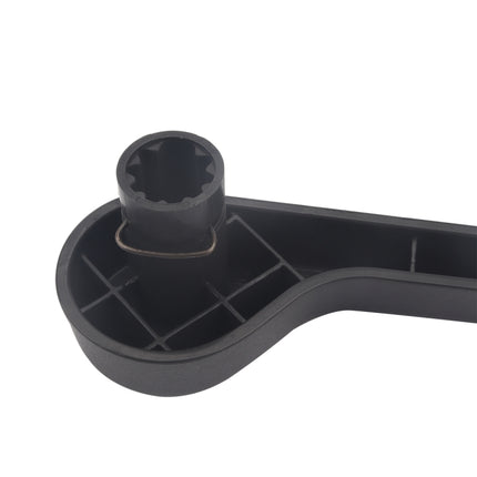 A5569 1 Pair Car Seat Adjustment Handle 15232598/15232594 for Chevrolet