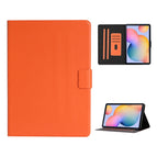For Samsung Galaxy Tab A7 Lite 8.7 (2021) T220 / Orange