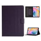 For Samsung Galaxy Tab A7 Lite 8.7 (2021) T220 / Purple