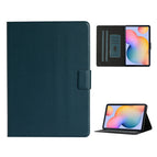 For Samsung Galaxy Tab A7 Lite 8.7 (2021) T220 / Dark Green