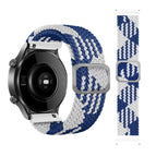20mm / Blue White