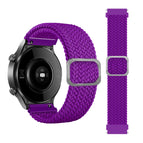 22mm / Purple