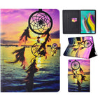 For Samsung Galaxy Tab A7 Lite 8.7 (2021) T220 / Dreamcatcher