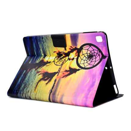 Voltage Texture Coloured Drawing Horizontal Flip Leather Case with Holder & Card Slot, For Samsung Galaxy Tab A7 Lite 8.7 (2021) T220