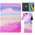 For Samsung Galaxy Tab A7 Lite 8.7 (2021) T220 / Marble