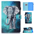 For Samsung Galaxy Tab A7 Lite 8.7 (2021) T220 / Elephant