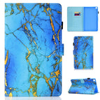 For Samsung Galaxy Tab A7 Lite 8.7 (2021) T220 / Gilded Marble