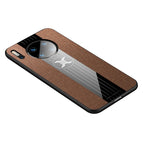 For Huawei Mate 30 / Brown