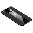 For Huawei nova 4e / Black