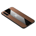 For Huawei nova 5 / Brown