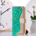 For Samsung Galaxy A22 5G / Green