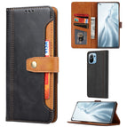 For Xiaomi Mi 11 Lite / Black