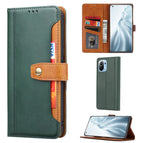 For Xiaomi Mi 11 Lite / Green