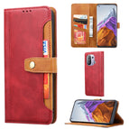 For Xiaomi Mi 11 Pro / Red