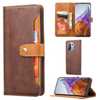 For Xiaomi Mi 11 Pro / Brown