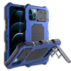 For iPhone 12 / 12 Pro / Blue
