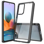For Xiaomi Redmi Note 10 Pro / Black