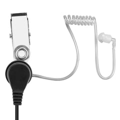 RETEVIS C2007A 2.5mm Air guidance Covert Earphone Walkie Talkie for RT388 / RT628 / RT49 / RT649 / RT38 / RT638, C2007A