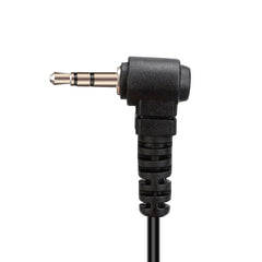 RETEVIS C2007A 2.5mm Air guidance Covert Earphone Walkie Talkie for RT388 / RT628 / RT49 / RT649 / RT38 / RT638, C2007A