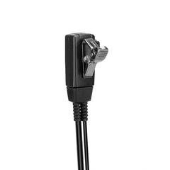 RETEVIS C2007A 2.5mm Air guidance Covert Earphone Walkie Talkie for RT388 / RT628 / RT49 / RT649 / RT38 / RT638, C2007A