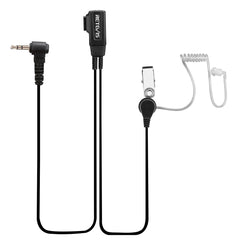 RETEVIS C2007A 2.5mm Air guidance Covert Earphone Walkie Talkie for RT388 / RT628 / RT49 / RT649 / RT38 / RT638, C2007A