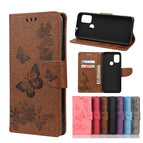 For Motorola Moto G30 / Brown