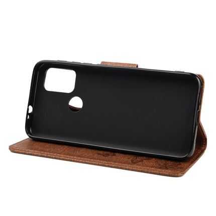 Butterflies Embossing Horizontal Flip Leather Case with Holder & Card Slots & Wallet, For Motorola Moto G30, For Nokia 5.4, For Xiaomi Redmi Note 10 Pro