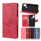 For Motorola Moto G30 / Red