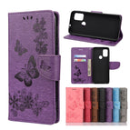 For Motorola Moto G30 / Purple