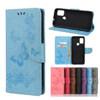 For Motorola Moto G30 / Blue