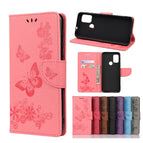 For Motorola Moto G30 / Pink)