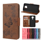 For Nokia 5.4 / Brown