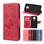 For Nokia 5.4 / Red