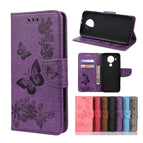 For Nokia 5.4 / Purple