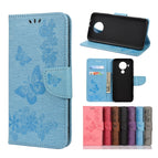 For Nokia 5.4 / Blue