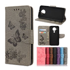 For Nokia 5.4 / Grey